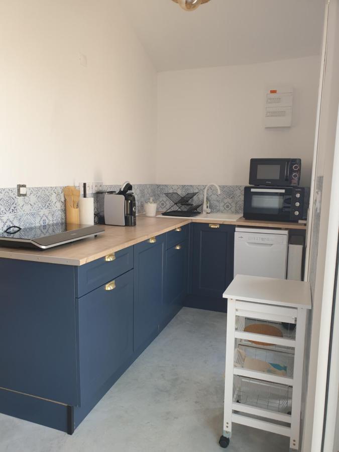 Le Faiere Audenge Villa Екстериор снимка